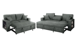 S3690 Bexley (Grey)