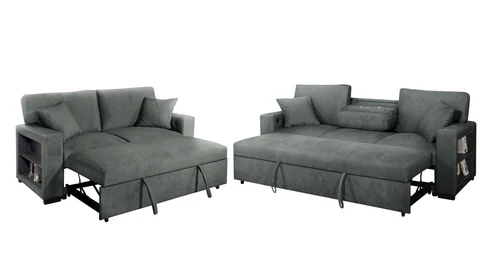 S3690 Bexley (Grey)