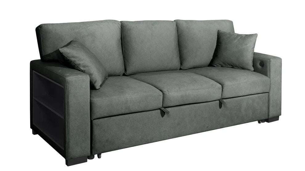 S3690 Bexley (Grey)
