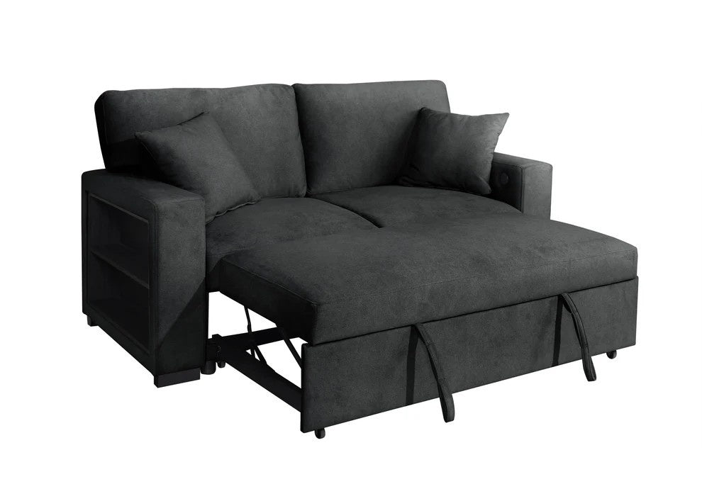 S3690 Bexley (Black)