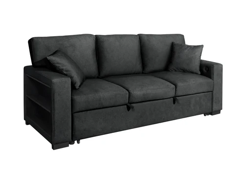 S3690 Bexley (Black)