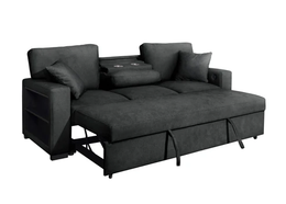 S3690 Bexley (Black)