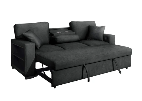 S3690 Bexley (Black)