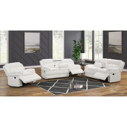 S3939 Mellow (White)