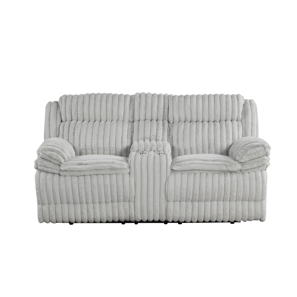 S3939 Mellow (Grey)