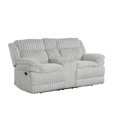 S3939 Mellow (Grey)