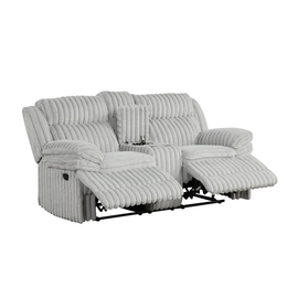 S3939 Mellow (Grey)