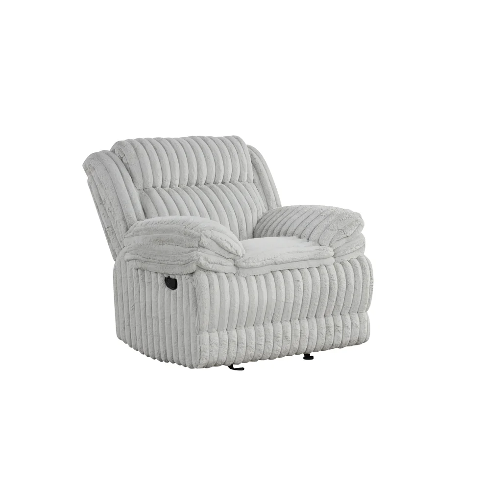 S3939 Mellow (Grey)