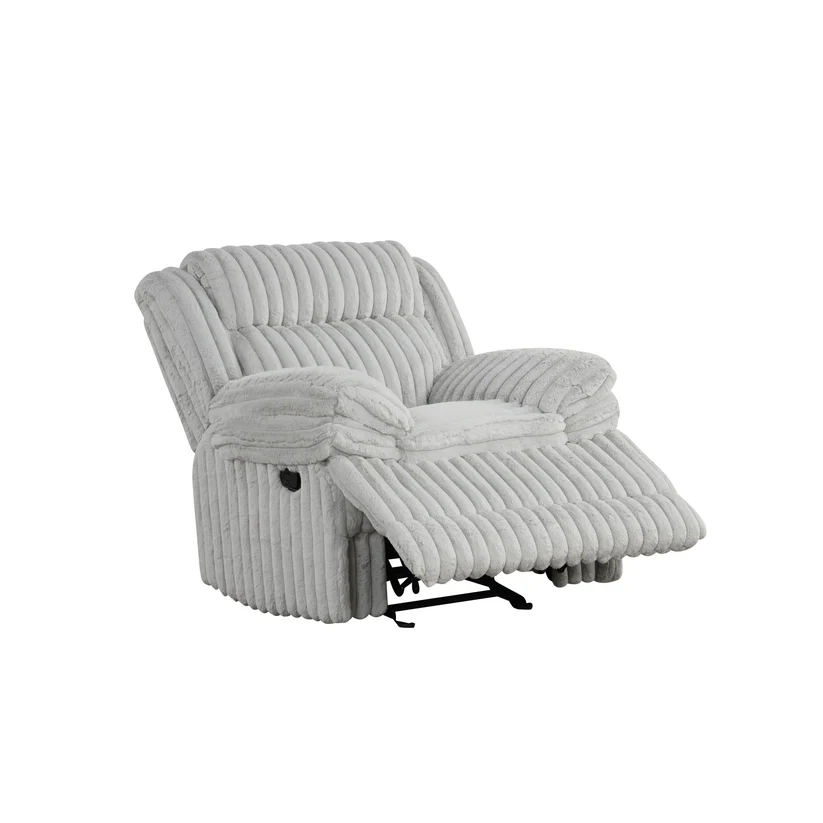 S3939 Mellow (Grey)
