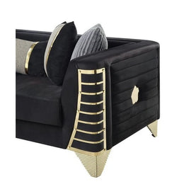 S4010 Donovan (Black)