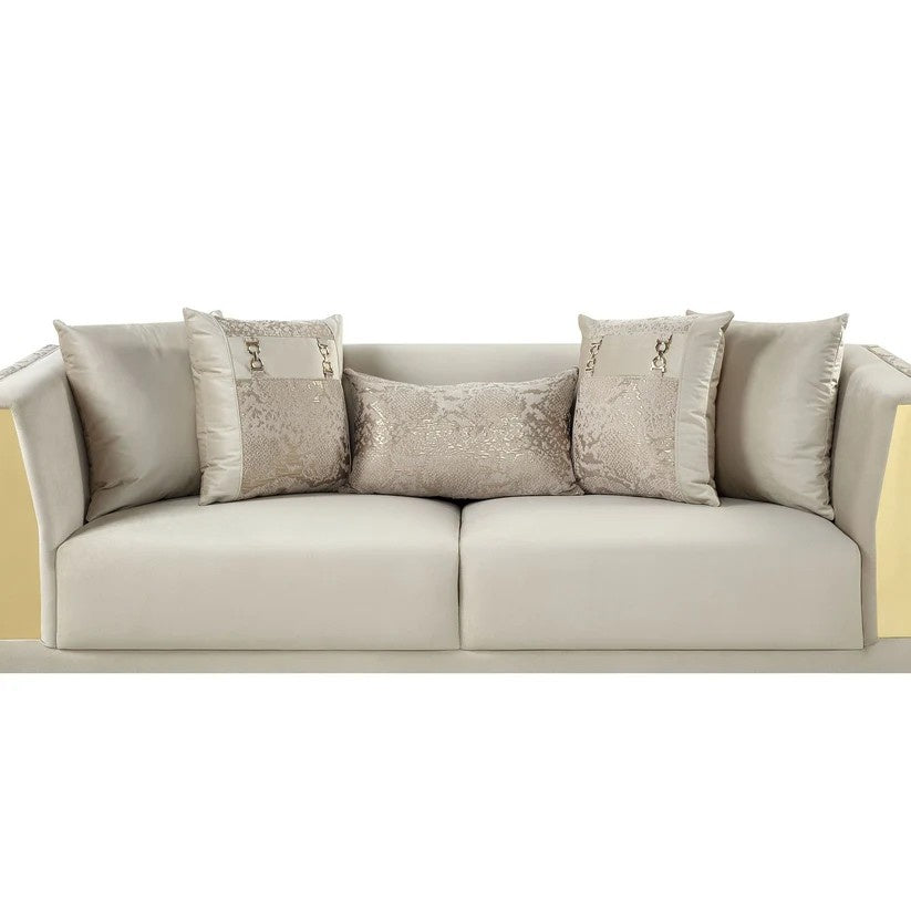 S4030 Monaco (Cream)