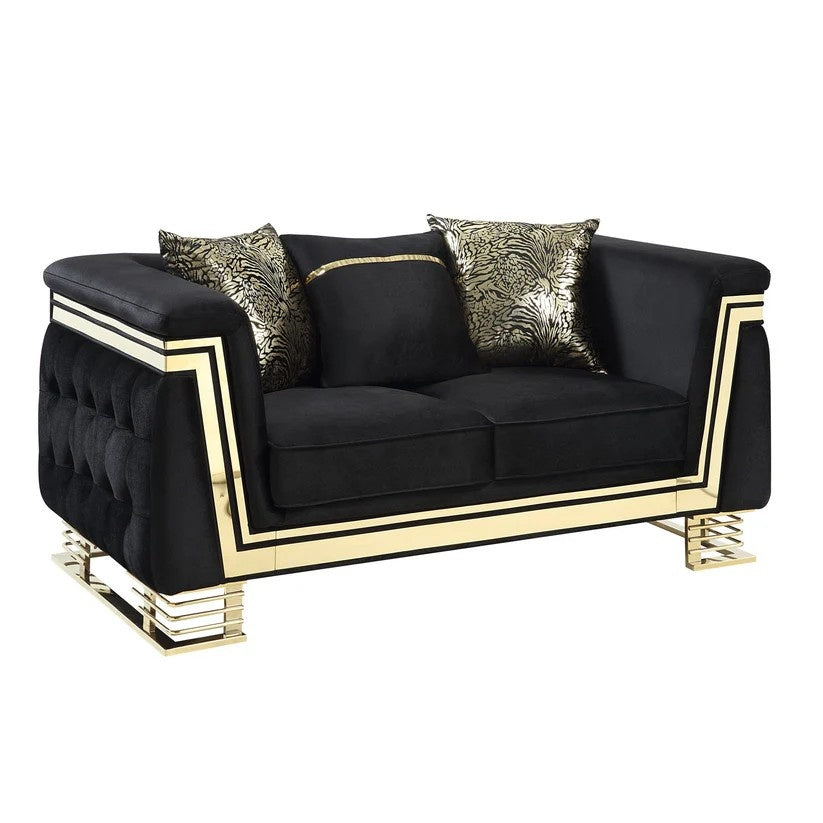 S4040 Ashton (Black)
