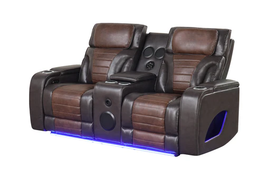 S4200 Robin (Brown)
