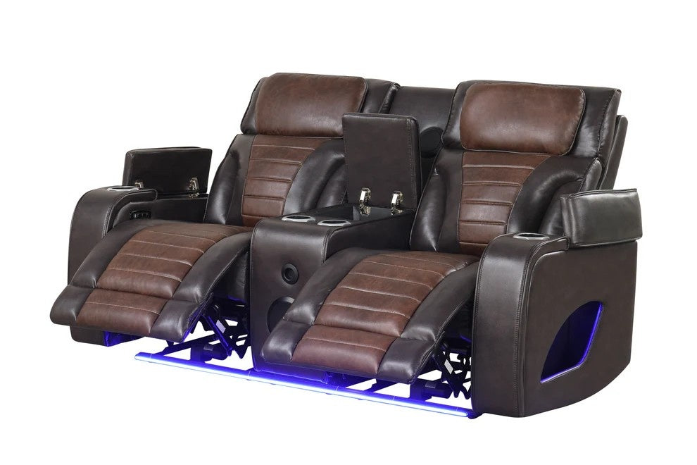 S4200 Robin (Brown)