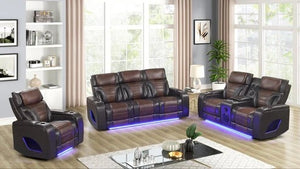 S4200 Robin (Brown)