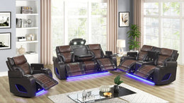 S4200 Robin (Brown)