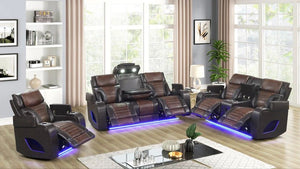 S4200 Robin (Brown)