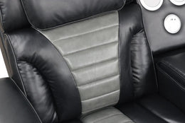S4201 Robin (Black)