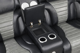 S4201 Robin (Black)