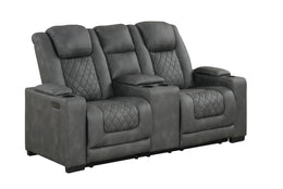 S4306 Rima (Dark Grey)