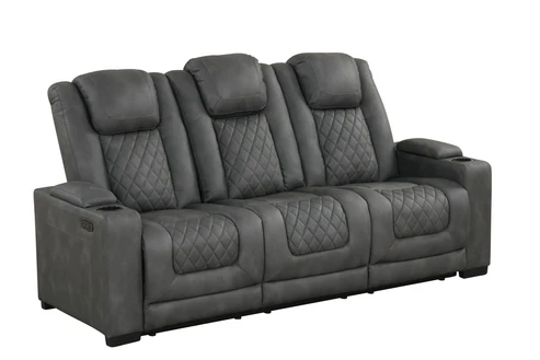 S4306 Rima (Dark Grey)