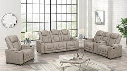 S4306 Rima (Light Grey)