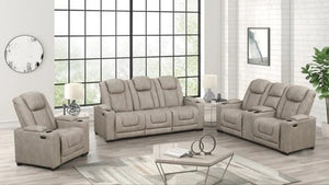 S4306 Rima (Light Grey)
