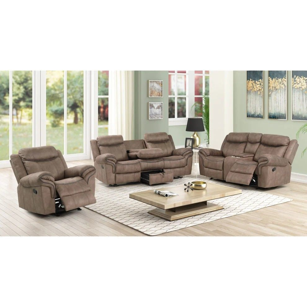 S5992 Rio Grande (Brown)