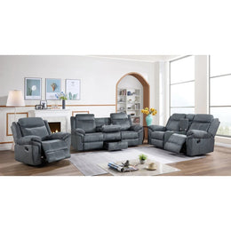 S5992 Rio Grande (Grey)