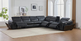 S681 Divani Power (Black)