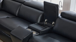 S681 Divani Power (Black)