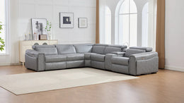 S681 Divani Power (Grey)