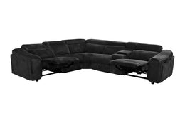 S7033 Yash (Black)