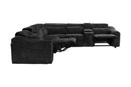 S7033 Yash (Black)