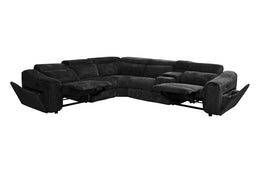 S7033 Yash (Black)