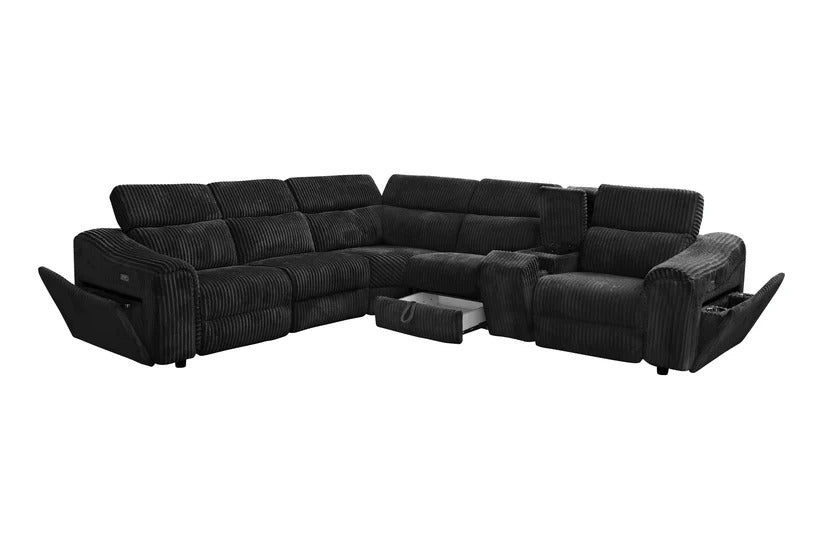 S7033 Yash (Black)