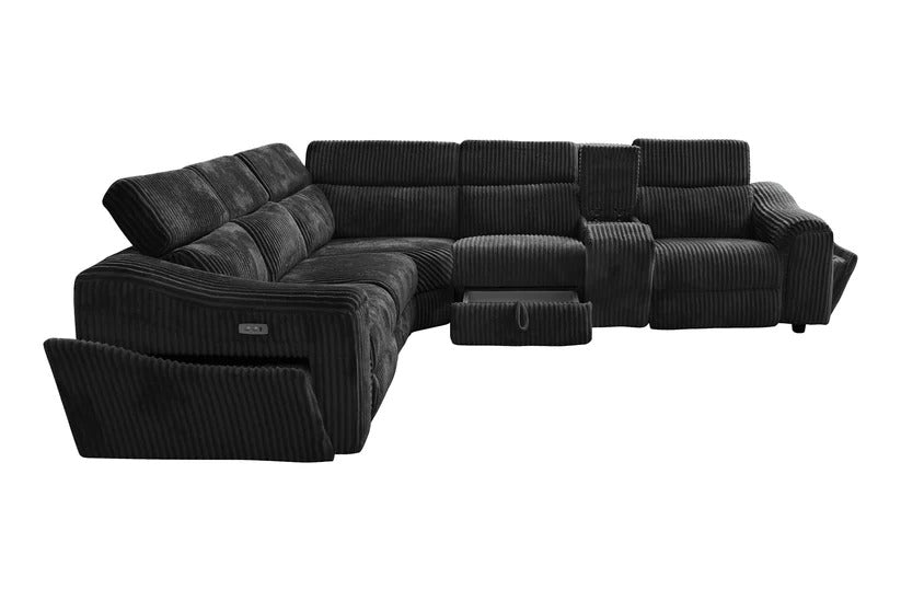 S7033 Yash (Black)
