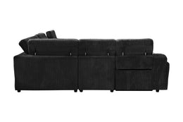 S7033 Yash (Black)