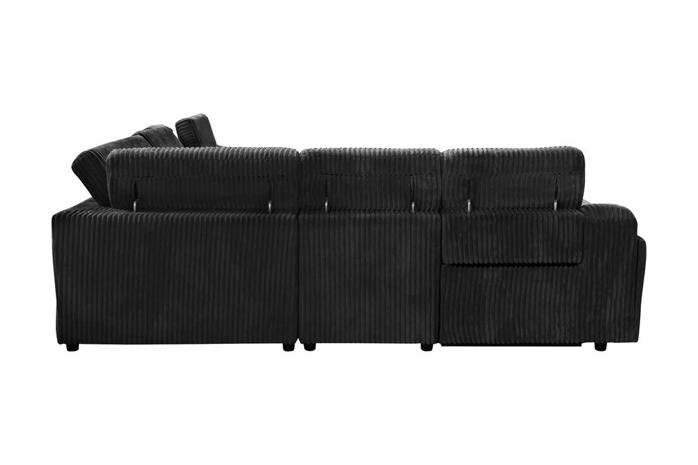 S7033 Yash (Black)