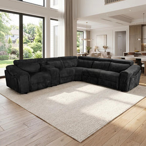 S7033 Yash (Black)