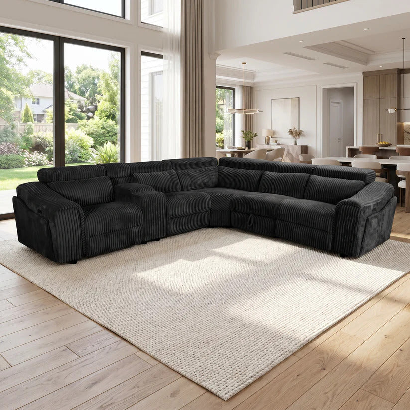 S7033 Yash (Black)