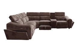 S7033 Yash (Brown)