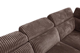 S7033 Yash (Brown)