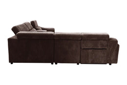 S7033 Yash (Brown)