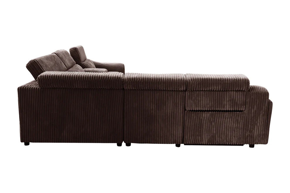 S7033 Yash (Brown)