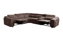 S7033 Yash (Brown)