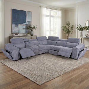 S7033 Yash (Grey)