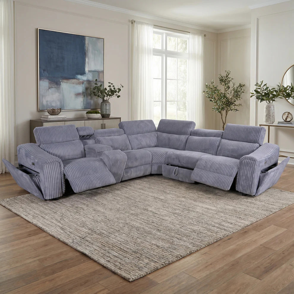 S7033 Yash (Grey)