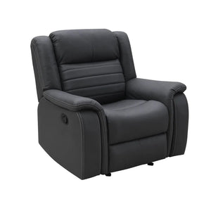 S7330 Max Recliner (Grey)