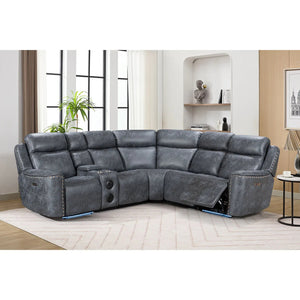 S7900 Romi (Grey)